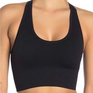 ✅ New “Z by Zella” Seamless Cross back Bralette